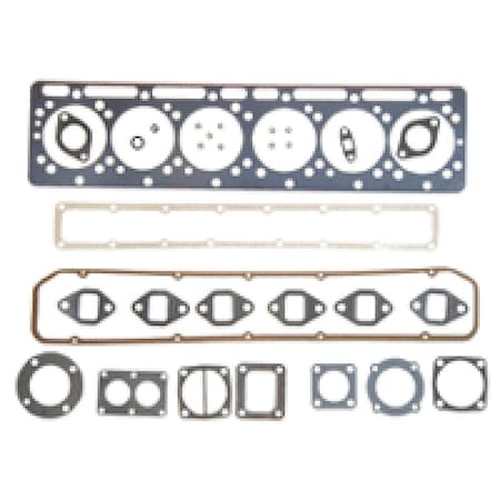 Aftermarket Head Gasket Set 74035933